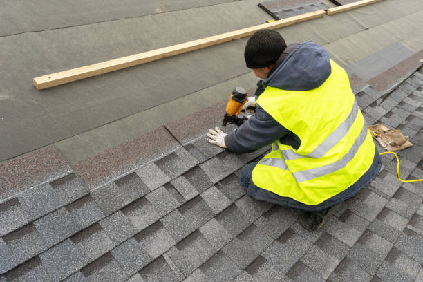 Best Commercial Roof Installation  in Slater, MO