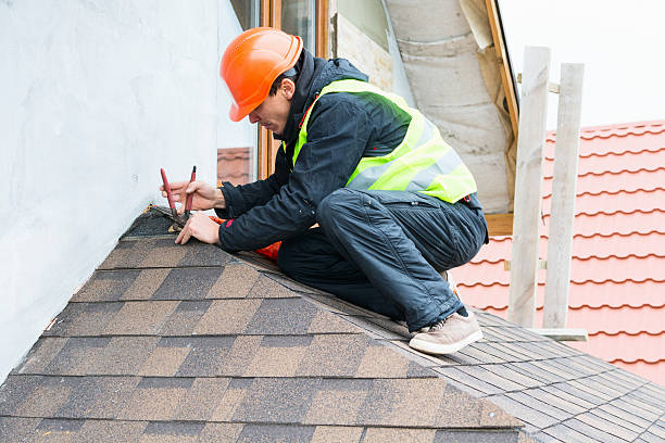 Best Emergency Roof Repair  in Slater, MO